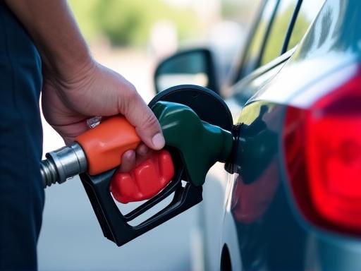 Livraison carburant urgence Paris